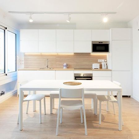 Juli Garreta'S Apartment Girona Eksteriør bilde