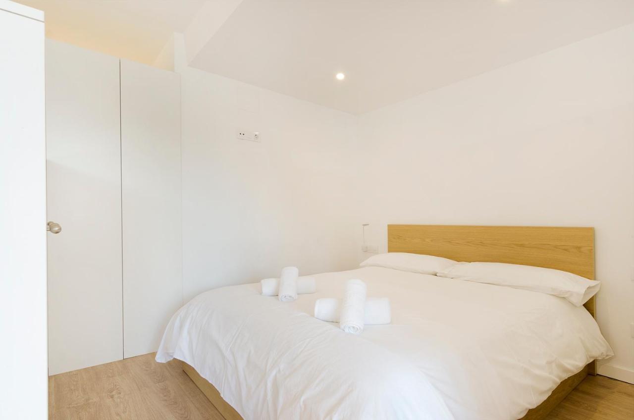 Juli Garreta'S Apartment Girona Eksteriør bilde