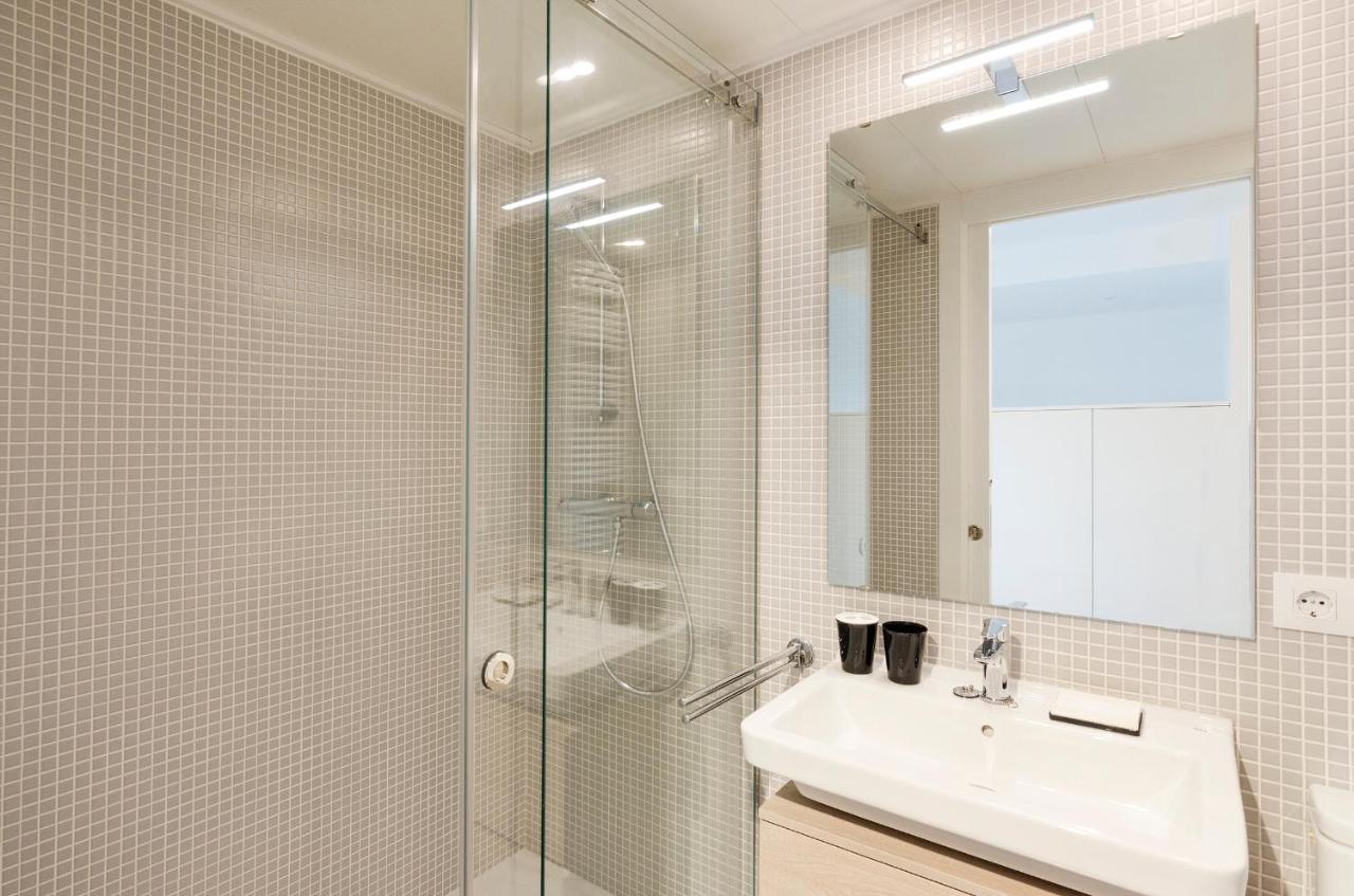 Juli Garreta'S Apartment Girona Eksteriør bilde