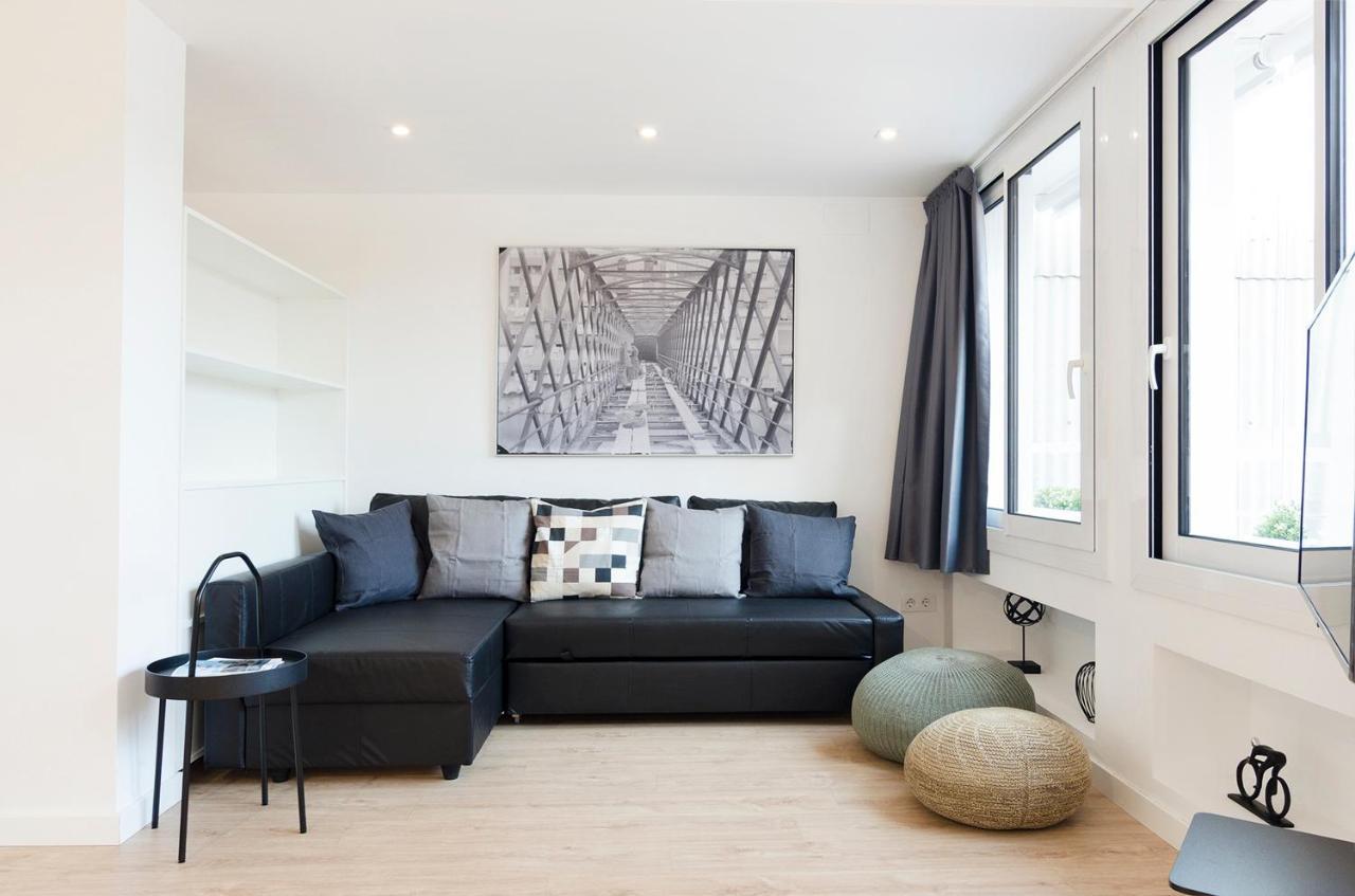 Juli Garreta'S Apartment Girona Eksteriør bilde