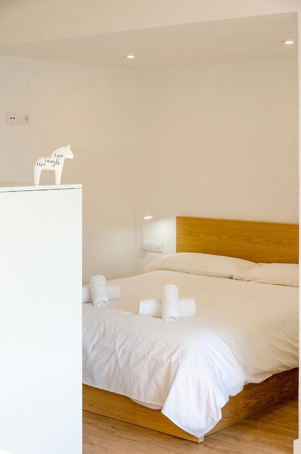 Juli Garreta'S Apartment Girona Eksteriør bilde