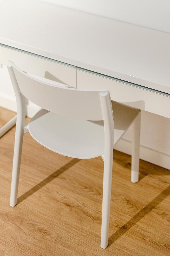 Juli Garreta'S Apartment Girona Eksteriør bilde