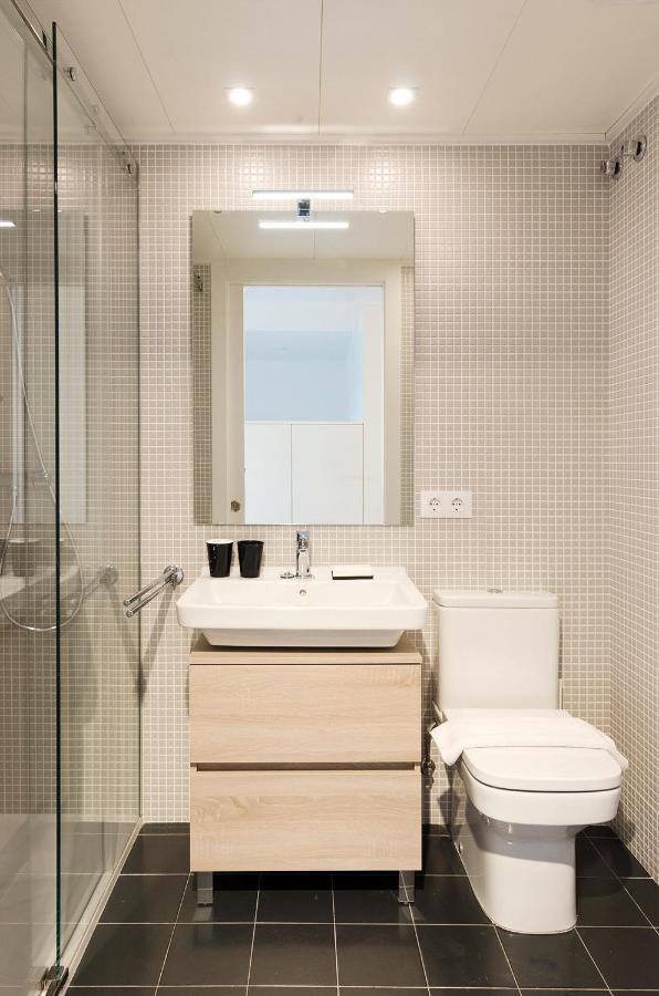 Juli Garreta'S Apartment Girona Eksteriør bilde
