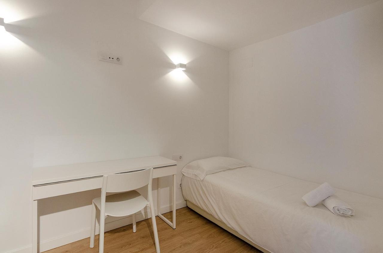 Juli Garreta'S Apartment Girona Eksteriør bilde