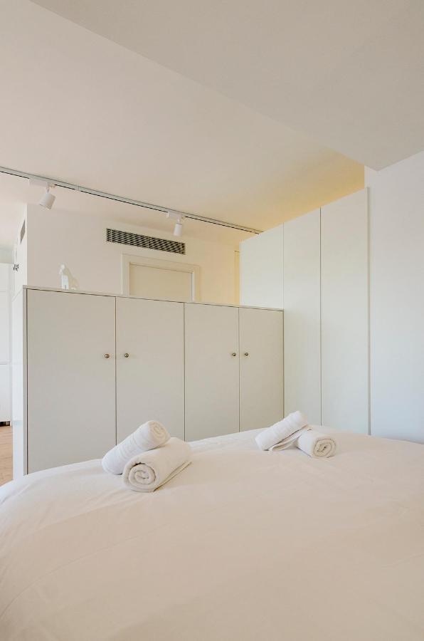 Juli Garreta'S Apartment Girona Eksteriør bilde
